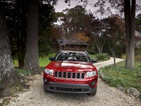 Jeep Compass 2011 Poster 690431