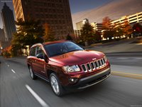 Jeep Compass 2011 Poster 690439
