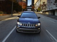 Jeep Compass 2011 Poster 690440