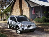 Jeep Compass 2011 Poster 690441