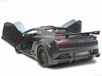 Hamann Victory II 2010 Longsleeve T-shirt #690455
