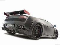 Hamann Victory II 2010 Longsleeve T-shirt #690462