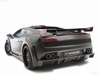 Hamann Victory II 2010 Tank Top #690470