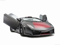 Hamann Victory II 2010 Mouse Pad 690474