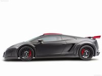 Hamann Victory II 2010 tote bag #NC233997
