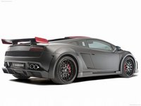 Hamann Victory II 2010 Longsleeve T-shirt #690482