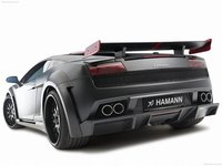 Hamann Victory II 2010 tote bag #NC233999
