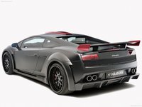 Hamann Victory II 2010 tote bag #NC234032
