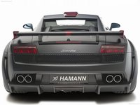 Hamann Victory II 2010 tote bag #NC234023