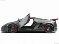 Hamann Victory II 2010 Poster 690494