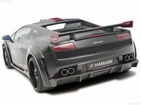 Hamann Victory II 2010 Poster 690495