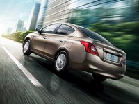 Nissan Sunny 2012 mug #NC234146