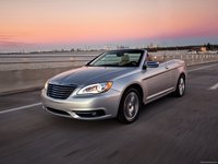 Chrysler 200 Convertible 2011 mug #NC234201