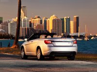 Chrysler 200 Convertible 2011 Poster 696120