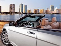 Chrysler 200 Convertible 2011 Poster 696123