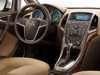 Buick Verano 2012 puzzle 696144