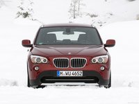 BMW X1 xDrive28i 2011 stickers 696154