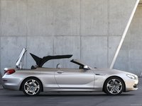 BMW 6-Series Convertible 2012 Poster 696161