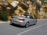 BMW 6-Series Convertible 2012 tote bag #NC234243