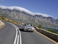 BMW 6-Series Convertible 2012 Poster 696182