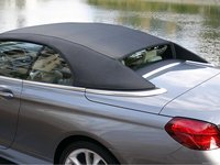 BMW 6-Series Convertible 2012 puzzle 696184