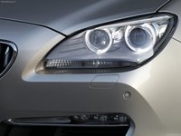 BMW 6-Series Convertible 2012 hoodie #696187