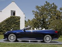 BMW 6-Series Convertible 2012 Poster 696202