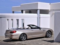 BMW 6-Series Convertible 2012 mug #NC234333