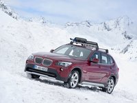 BMW X1 xDrive28i 2011 puzzle 696238