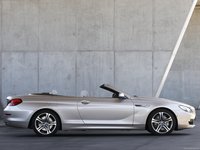 BMW 6-Series Convertible 2012 hoodie #696331