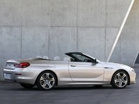 BMW 6-Series Convertible 2012 tote bag #NC234461