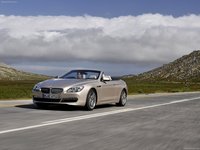 BMW 6-Series Convertible 2012 Poster 696348