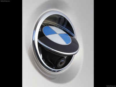 BMW 6-Series Convertible 2012 Poster 696350