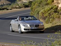 BMW 6-Series Convertible 2012 mug #NC234442