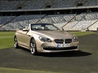 BMW 6-Series Convertible 2012 Poster 696364