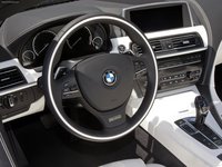BMW 6-Series Convertible 2012 Tank Top #696367