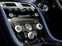 Aston Martin V8 Vantage S 2012 stickers 696474