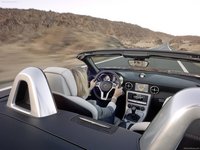 Mercedes-Benz SLK-Class 2012 Tank Top #696595