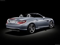 Mercedes-Benz SLK-Class 2012 mug #NC234665