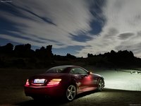 Mercedes-Benz SLK-Class 2012 Mouse Pad 696620