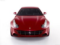 Ferrari FF 2012 stickers 696622