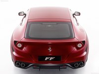 Ferrari FF 2012 mug #NC234699