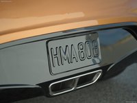 Hyundai Veloster 2012 stickers 696834