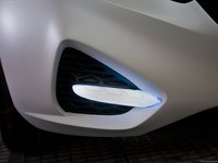 Hyundai Curb Concept 2011 magic mug #NC234912