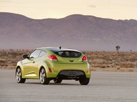 Hyundai Veloster 2012 puzzle 696848