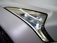 Hyundai Curb Concept 2011 stickers 696857