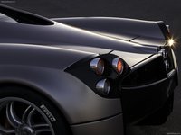 Pagani Huayra 2012 Mouse Pad 696903