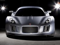 Gumpert Tornante by Touring 2011 Mouse Pad 699437