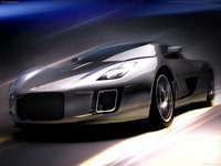 Gumpert Tornante by Touring 2011 stickers 699448