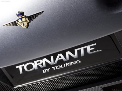 Gumpert Tornante by Touring 2011 Poster 699451